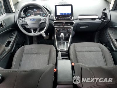 Zdjęcie 8 z 16 samochodu: 2020 FORD ECOSPORT SE VIN:MAJ6S3GL6LC336962 - miniatura