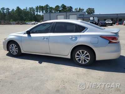 Drugie zdjęcie samochodu z przodu: 2014 NISSAN ALTIMA 2.5 VIN:1N4AL3AP1EC277034 - miniatura