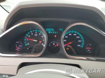 Zdjęcie 9 z 15 samochodu: 2009 CHEVROLET TRAVERSE LT VIN:1GNEV23D69S112358 - miniatura