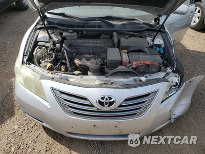 Zdjęcie 11 z 12 samochodu: 2008 TOYOTA CAMRY HYBRID VIN:4T1BB46K68U057273 - miniatura