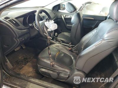Zdjęcie 7 z 12 samochodu: 2011 KIA FORTE SX VIN:KNAFW6A37B5425285 - miniatura