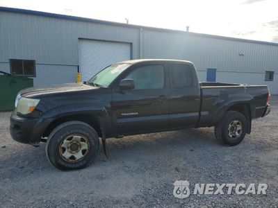 2008 TOYOTA TACOMA ACCESS CAB 5TEUU42N38Z550858 - główne zdjęcie licytacji z USA - miniatura