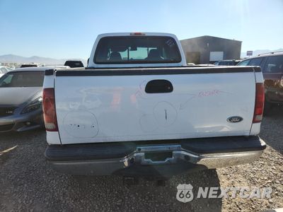 Zdjęcie 6 z 11 samochodu: 2003 FORD F350 SRW SUPER DUTY VIN:1FTSW31P03EC88064 - miniatura