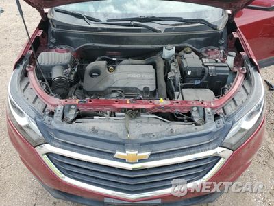 Zdjęcie 12 z 14 samochodu: 2018 CHEVROLET EQUINOX LT VIN:2GNAXJEV2J6243917 - miniatura