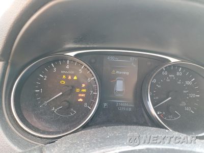 Zdjęcie 9 z 13 samochodu: 2016 NISSAN ROGUE S VIN:KNMAT2MV3GP648866 - miniatura