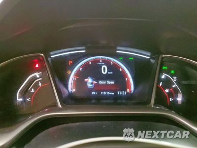 Zdjęcie 9 z 15 samochodu: 2021 HONDA CIVIC SPORT VIN:2HGFC2F80MH537111 - miniatura