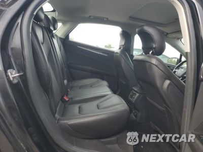 Zdjęcie 10 z 12 samochodu: 2014 FORD FUSION TITANIUM VIN:3FA6P0D95ER362787 - miniatura