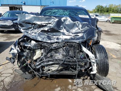 Piąte zdjęcie samochodu w środku: 2015 JEEP GRAND CHEROKEE LAREDO VIN:1C4RJFAG5FC932298 - miniatura