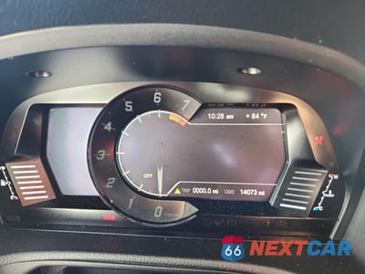 Zdjęcie 9 z 14 samochodu: 2022 TOYOTA SUPRA BASE VIN:WZ1DB0C08NW048861 - miniatura