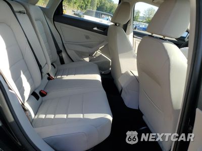 Zdjęcie 10 z 15 samochodu: 2024 VOLKSWAGEN JETTA SE VIN:3VWEM7BU0RM023000 - miniatura