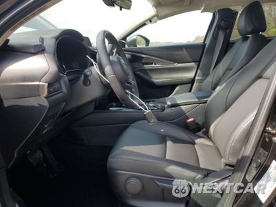 Zdjęcie 7 z 16 samochodu: 2025 MAZDA CX-30 SELECT VIN:3MVDMBBM1SM764441 - miniatura