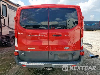 Zdjęcie 6 z 14 samochodu: 2015 FORD TRANSIT VIN:1FBAX2YV5GKA52805 - miniatura