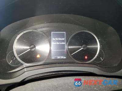 Zdjęcie 9 z 14 samochodu: 2017 LEXUS IS 200T VIN:JTHBA1D20H5056427 - miniatura