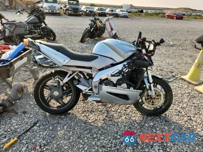 2001 APRILIA RST FUTURA ZD4PWD0071S000219 - główne zdjęcie licytacji z USA - miniatura