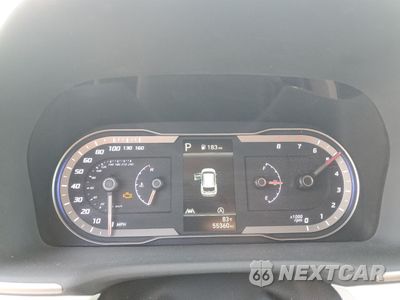 Zdjęcie 9 z 14 samochodu: 2024 HYUNDAI TUCSON SEL VIN:5NMJB3DE2RH385774 - miniatura