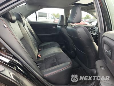 Zdjęcie 10 z 14 samochodu: 2017 TOYOTA CAMRY LE VIN:4T1BF1FK7HU271644 - miniatura
