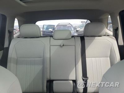 Zdjęcie 10 z 14 samochodu: 2022 VOLKSWAGEN TIGUAN SE VIN:3VV2B7AX8NM118567 - miniatura