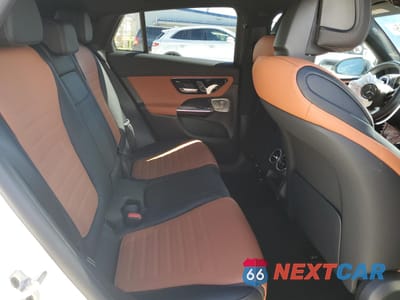 Zdjęcie 11 z 16 samochodu: 2025 MERCEDES-BENZ GLC COUPE 300 4MATIC VIN:W1NKJ4HBXSF292641 - miniatura