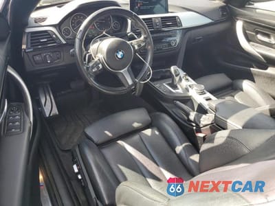 Zdjęcie 8 z 12 samochodu: 2016 BMW 4ER XI SULEV VIN:WBA3T1C57GP822164 - miniatura
