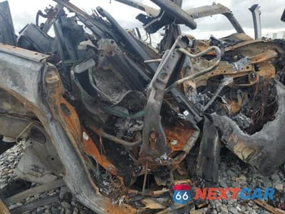 Zdjęcie 10 z 11 samochodu: 2021 JEEP WRANGLER UNLIMITED SPORT VIN:1C4HJXDG5MW623228 - miniatura