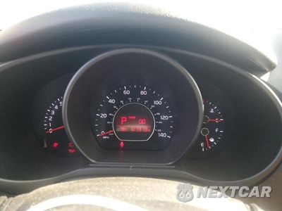 Zdjęcie 9 z 12 samochodu: 2018 KIA SOUL + VIN:KNDJP3A52J7533794 - miniatura