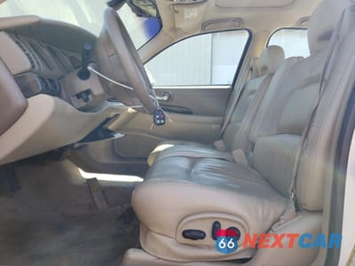 Zdjęcie 7 z 12 samochodu: 2004 BUICK LESABRE LIMITED VIN:1G4HR54KX4U162679 - miniatura