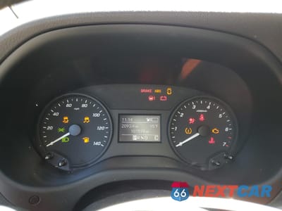 Zdjęcie 9 z 16 samochodu: 2020 MERCEDES-BENZ METRIS VIN:W1YV0BEY9L3753296 - miniatura