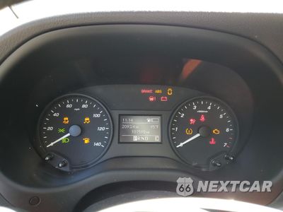 Zdjęcie 9 z 16 samochodu: 2020 MERCEDES-BENZ METRIS VIN:W1YV0BEY9L3753296 - miniatura