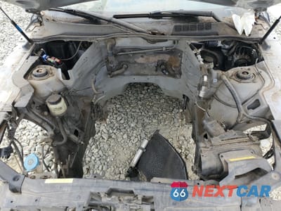 Zdjęcie 12 z 13 samochodu: 2004 INFINITI FX35 VIN:JNRAS08W64X224541 - miniatura