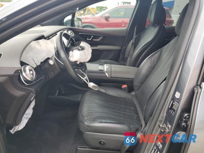 Zdjęcie 7 z 15 samochodu: 2023 MERCEDES-BENZ EQS SUV 580 4MATIC VIN:4JGDM4EB0PA015766 - miniatura