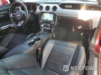 Zdjęcie 8 z 14 samochodu: 2016 FORD MUSTANG GT VIN:1FATP8FF7G5243990 - miniatura
