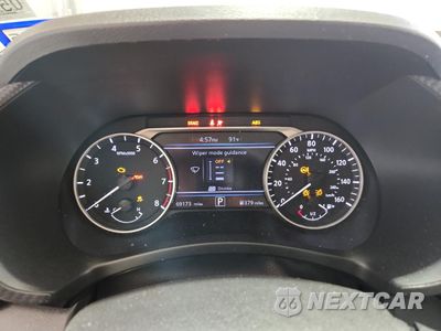 Zdjęcie 9 z 12 samochodu: 2023 NISSAN SENTRA SV VIN:3N1AB8CV1PY307801 - miniatura