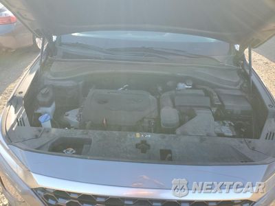 Zdjęcie 11 z 13 samochodu: 2020 HYUNDAI SANTA FE SEL VIN:5NMS3CADXLH178683 - miniatura
