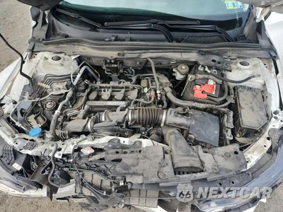 Zdjęcie 11 z 12 samochodu: 2019 HONDA ACCORD EX VIN:1HGCV1F48KA132596 - miniatura