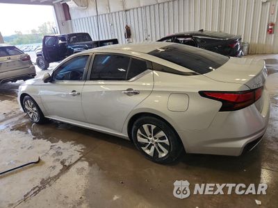 Drugie zdjęcie samochodu z przodu: 2022 NISSAN ALTIMA S VIN:1N4BL4BV3NN303578 - miniatura