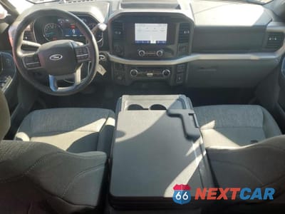 Zdjęcie 8 z 13 samochodu: 2023 FORD F150 SUPER CAB VIN:1FTFX1E88PKE42162 - miniatura