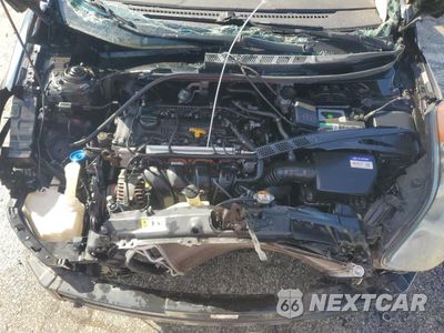 Zdjęcie 11 z 13 samochodu: 2013 HYUNDAI ELANTRA GLS VIN:KMHDH4AE9DU559326 - miniatura