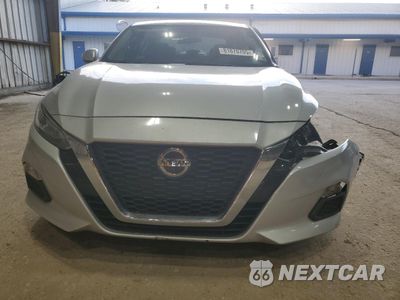 Piąte zdjęcie samochodu w środku: 2022 NISSAN ALTIMA SV VIN:1N4BL4DVXNN377643 - miniatura