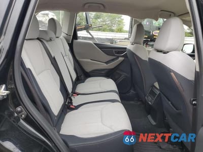 Zdjęcie 10 z 13 samochodu: 2019 SUBARU FORESTER VIN:JF2SKACCXKH478219 - miniatura
