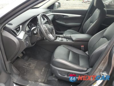 Zdjęcie 7 z 16 samochodu: 2021 INFINITI QX50 ESSENTIAL VIN:3PCAJ5CBXMF116275 - miniatura