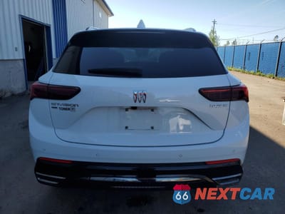 Zdjęcie 6 z 15 samochodu: 2024 BUICK ENVISION ESSENCE VIN:LRBFZPE48RD076655 - miniatura