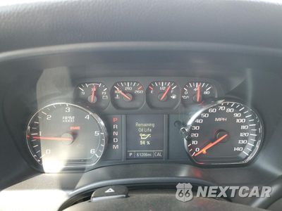 Zdjęcie 9 z 14 samochodu: 2016 GMC SIERRA C1500 VIN:1GTR1LEC9GZ325714 - miniatura