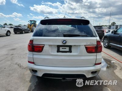 Zdjęcie 6 z 13 samochodu: 2011 BMW X5 XDRIVE35D VIN:5UXZW0C5XBL370417 - miniatura