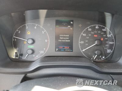 Zdjęcie 9 z 15 samochodu: 2024 TOYOTA COROLLA LE VIN:JTDBCMFE4R3047361 - miniatura
