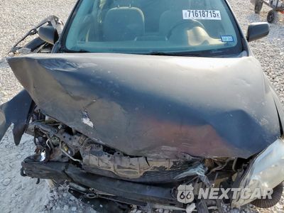 Zdjęcie 11 z 15 samochodu: 2010 TOYOTA COROLLA BASE VIN:JTDBU4EE2AJ082270 - miniatura
