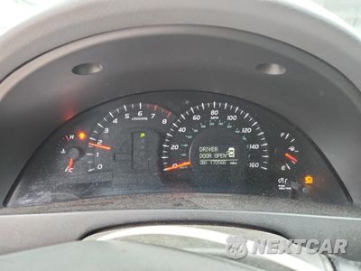 Zdjęcie 9 z 14 samochodu: 2007 TOYOTA CAMRY LE VIN:4T1BK46K17U022719 - miniatura