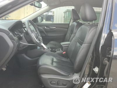 Zdjęcie 7 z 17 samochodu: 2018 NISSAN ROGUE S VIN:5N1AT2MV0JC745128 - miniatura