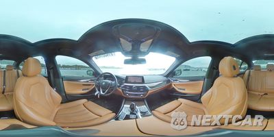 Zdjęcie 14 z 15 samochodu: 2019 BMW 530 XI VIN:WBAJA7C59KWW07724 - miniatura
