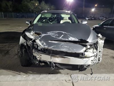 Piąte zdjęcie samochodu w środku: 2024 LEXUS RX 350 BASE VIN:2T2BAMBA2RC048777 - miniatura