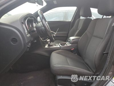 Zdjęcie 7 z 12 samochodu: 2017 DODGE CHARGER SXT VIN:2C3CDXHG1HH562268 - miniatura